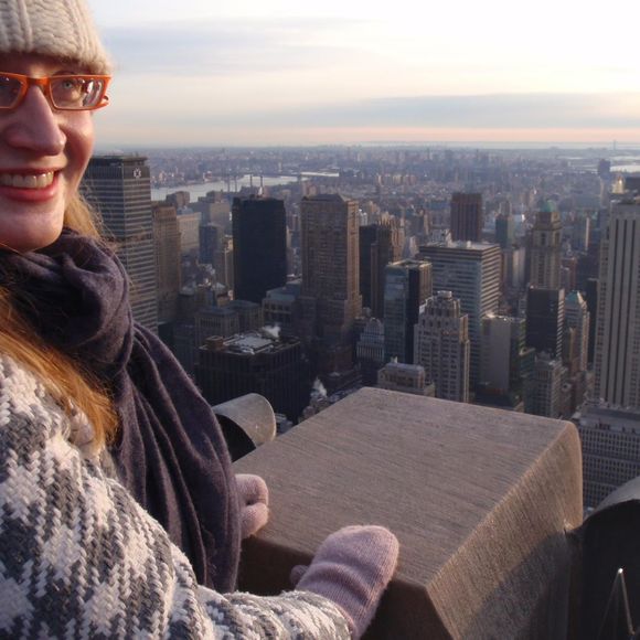 Meet your Posher, Carla - Picture 1 of 1